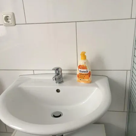 Central Ruhrgebiet 아파트 *