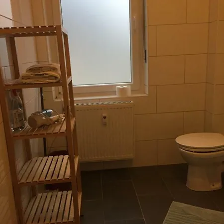 아파트 Central Ruhrgebiet